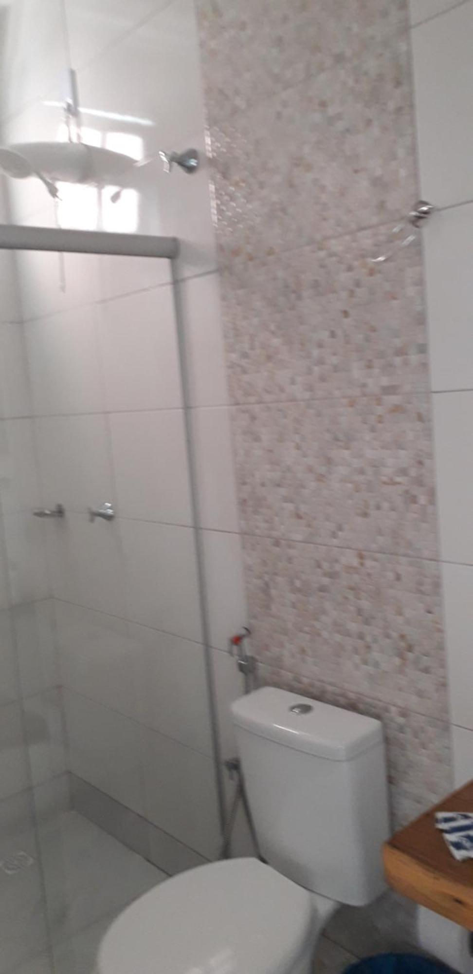 Pousada Vila Mar Itaunas  Δωμάτιο φωτογραφία